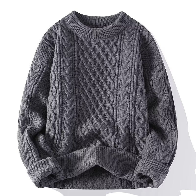Women’s Knit Sweater | Classic Design and Cozy Warmth 3