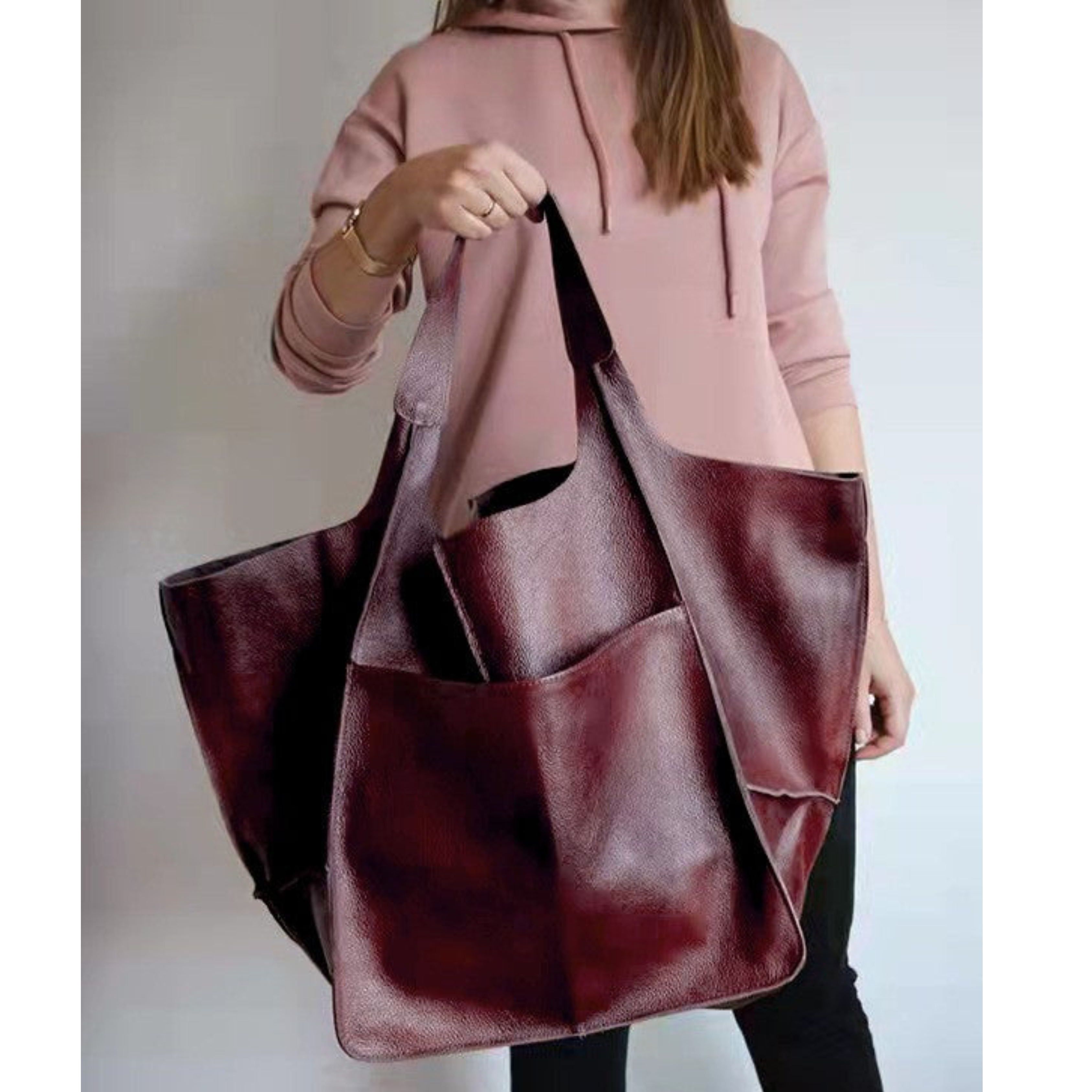 Tote Bag for Women | Spacious and Stylish Everyday Design