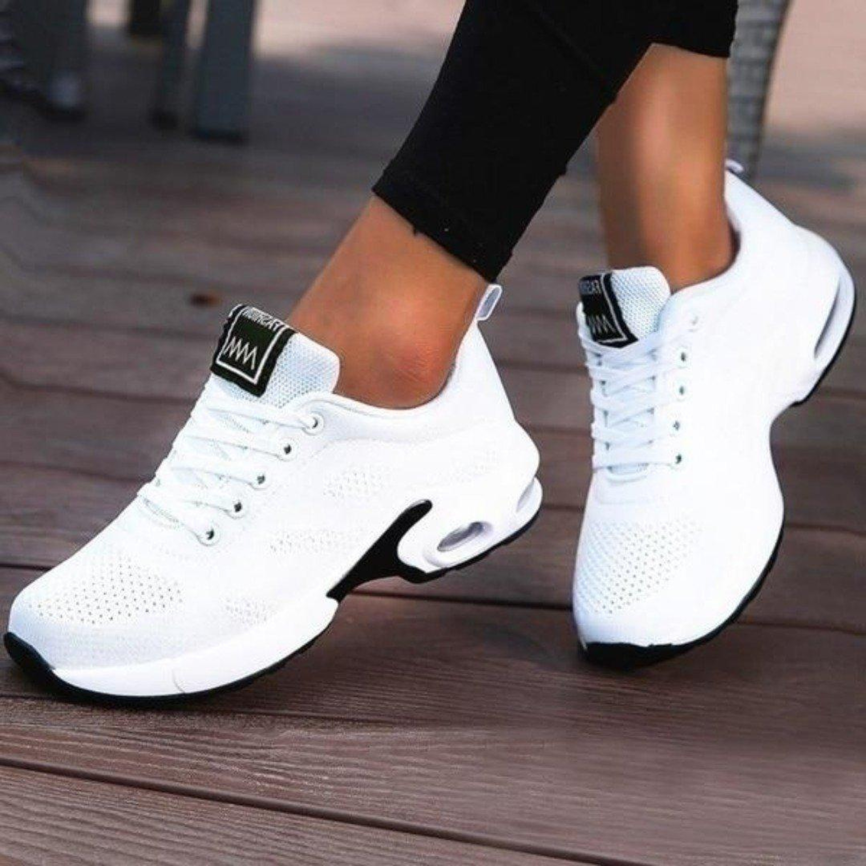 Orthopedic Walking Shoes for Women | Lightweight Comfort for Everyday Steps