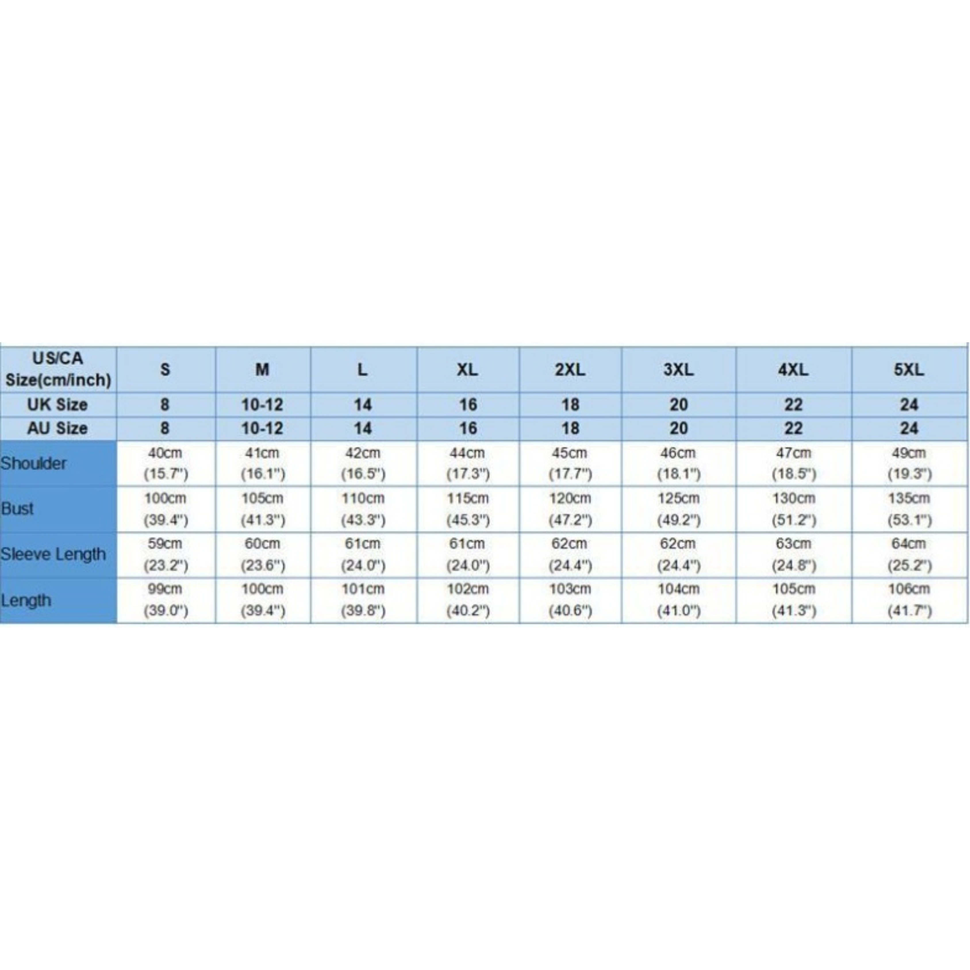 Women’s Knee-Length Zip Hoodie | Relaxed Fit