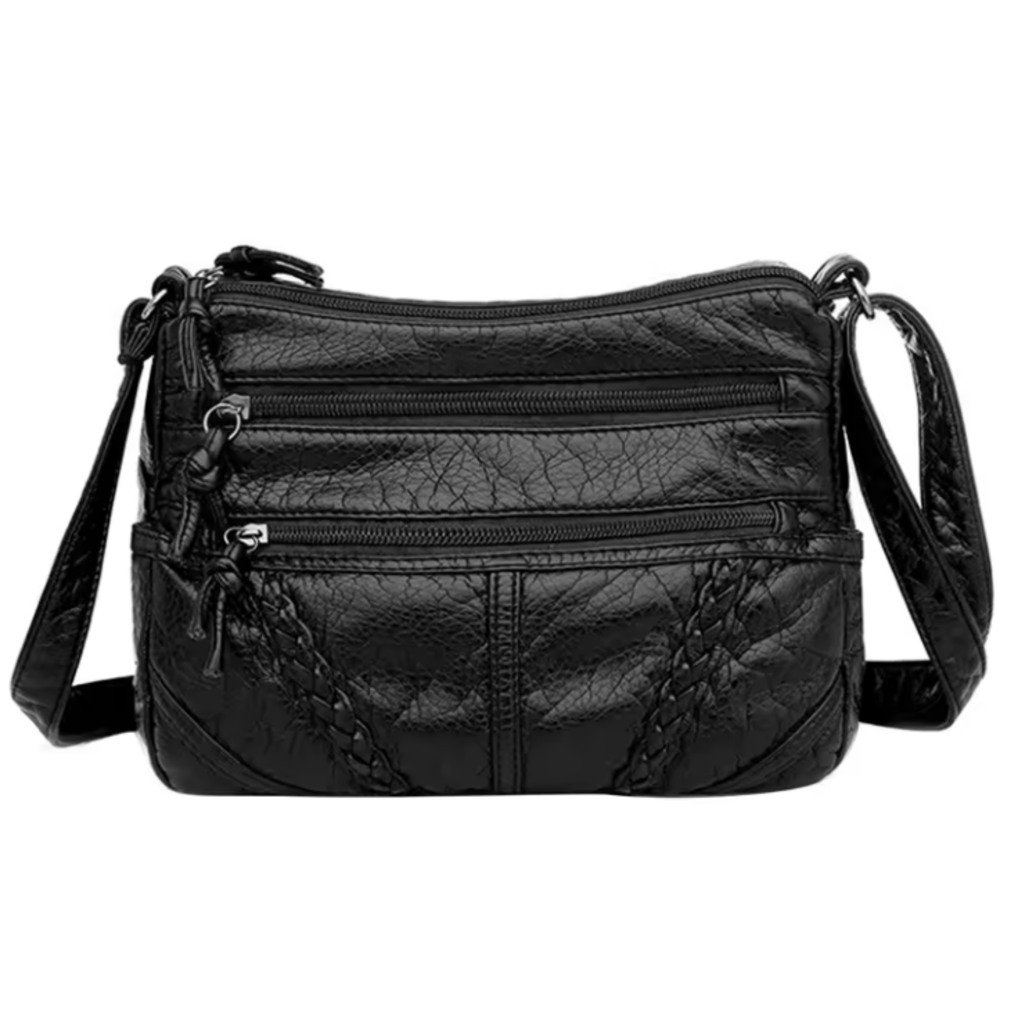Women's Classic Shoulder Bag | Elegant and Everyday Use
