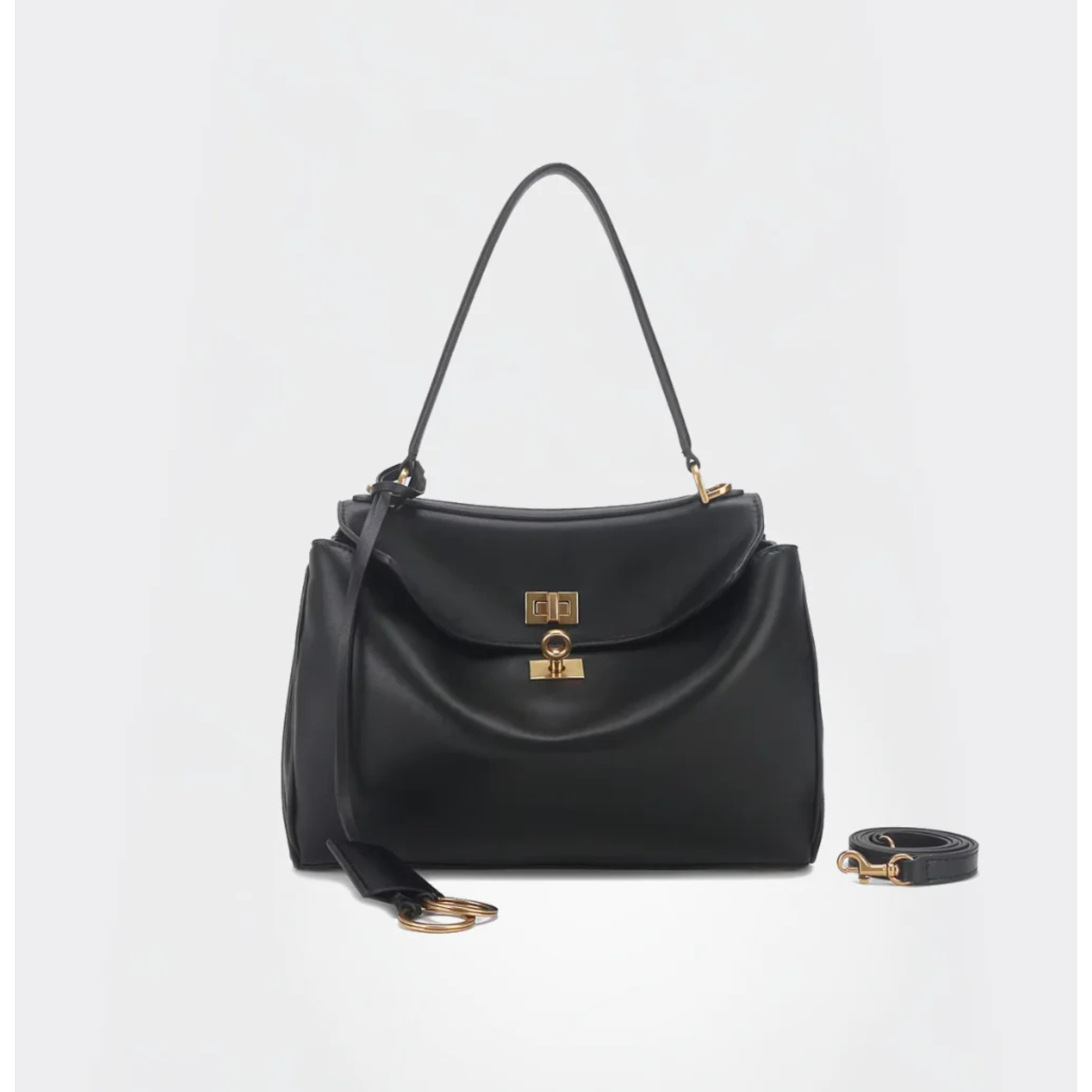 Women’s Compact Handbag | Elegant Design