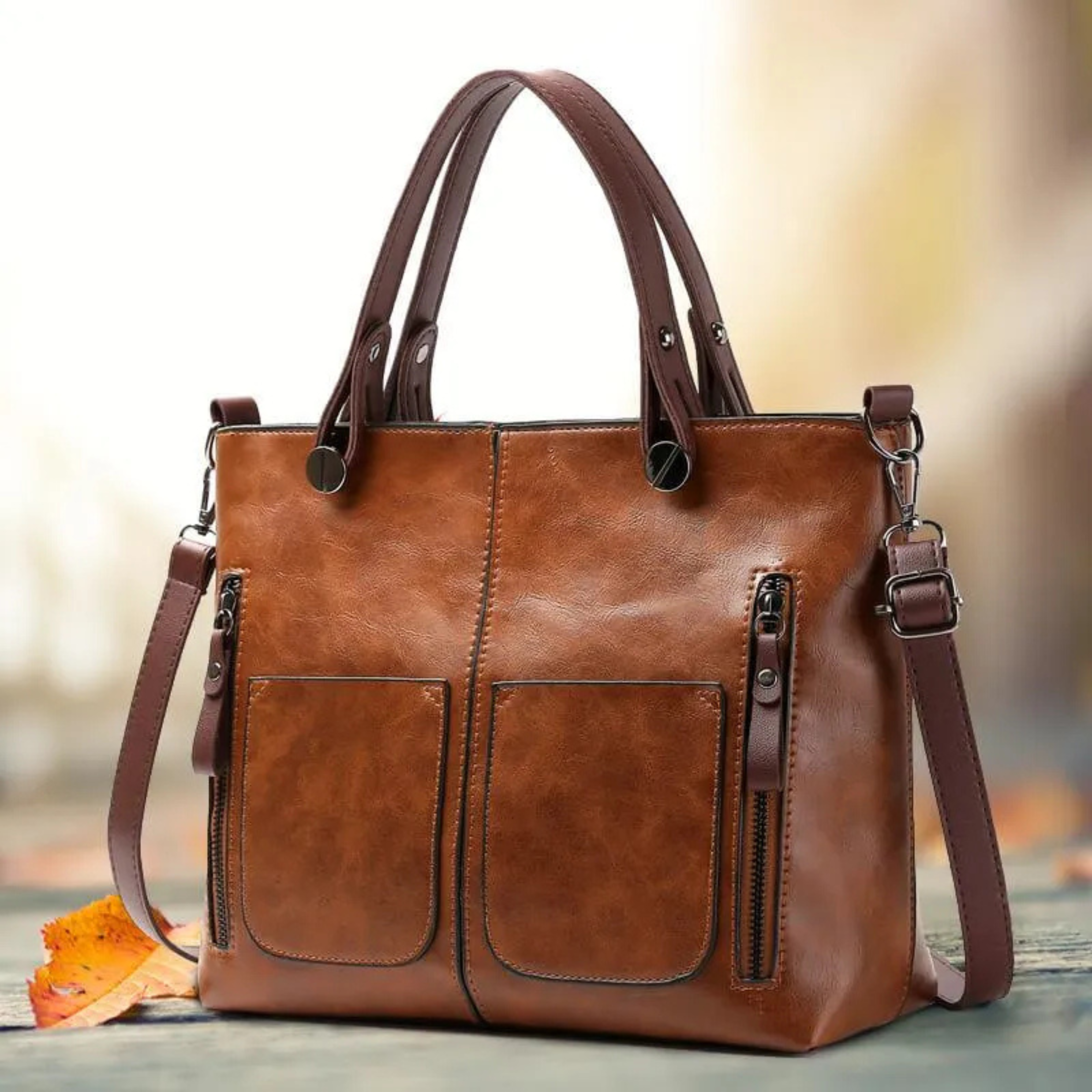 Women’s Shoulder Bag | Elegant and Functional Everyday Style