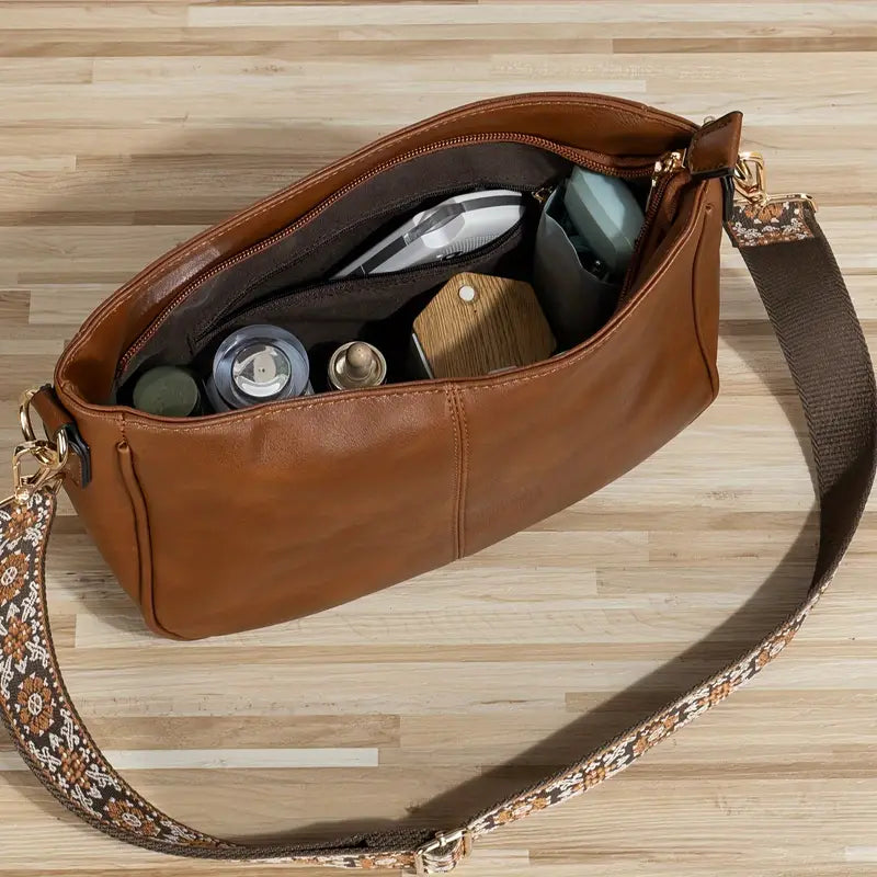Women's Compact Shoulder Bag | Stylish & Functional 3