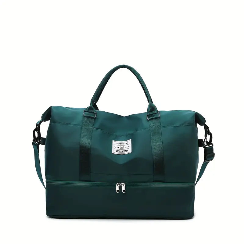 Odyssey Traveller Duffel