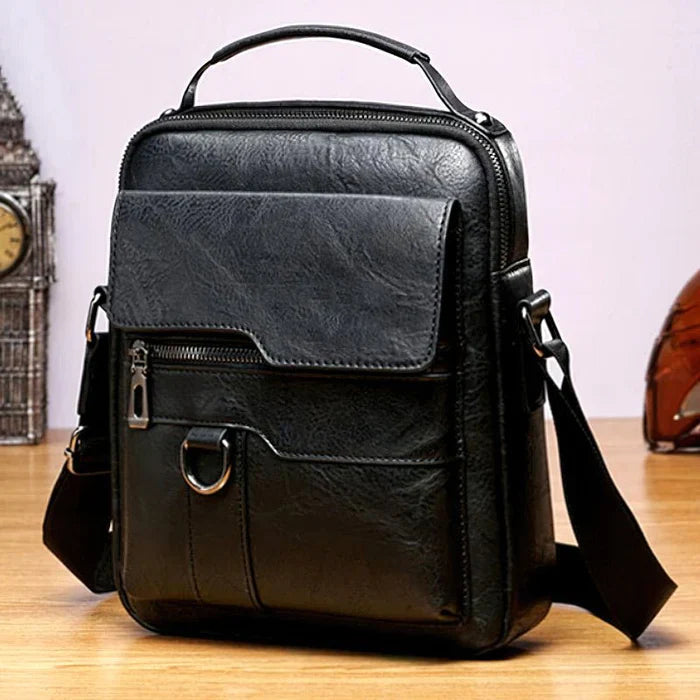 Variant image for Shoulder Bag for Women with Compact Design and Organizational Options-3