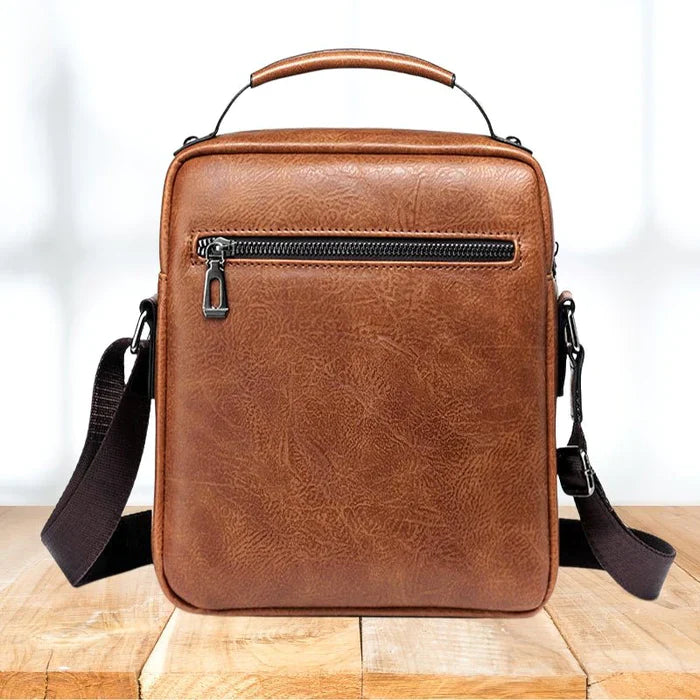 Shoulder Bag for Women with Compact Design and Organizational Options-3