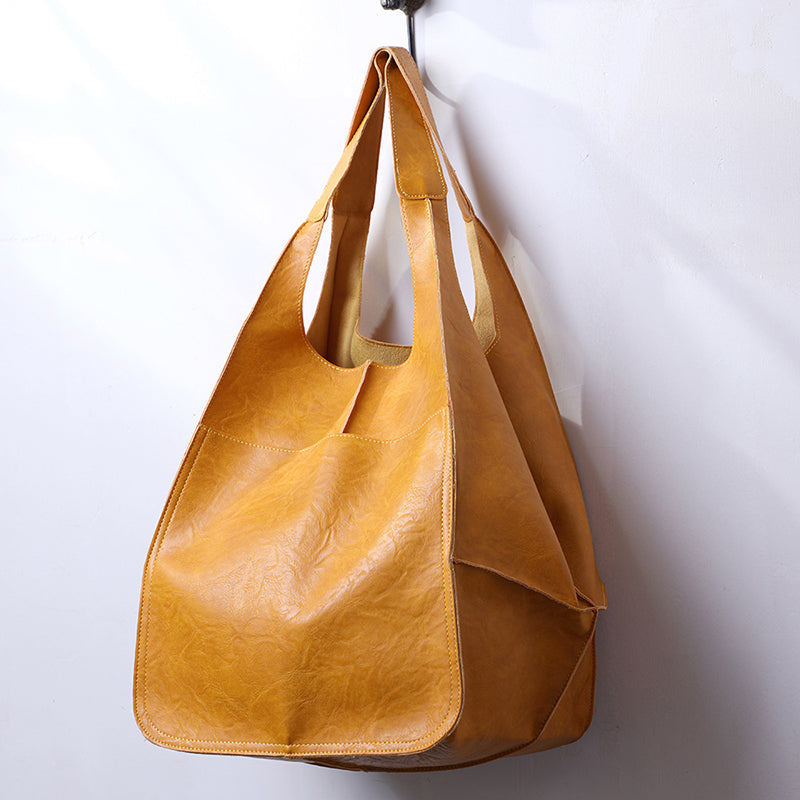 Women's Oversized Handbag | Versatile Weekender 1