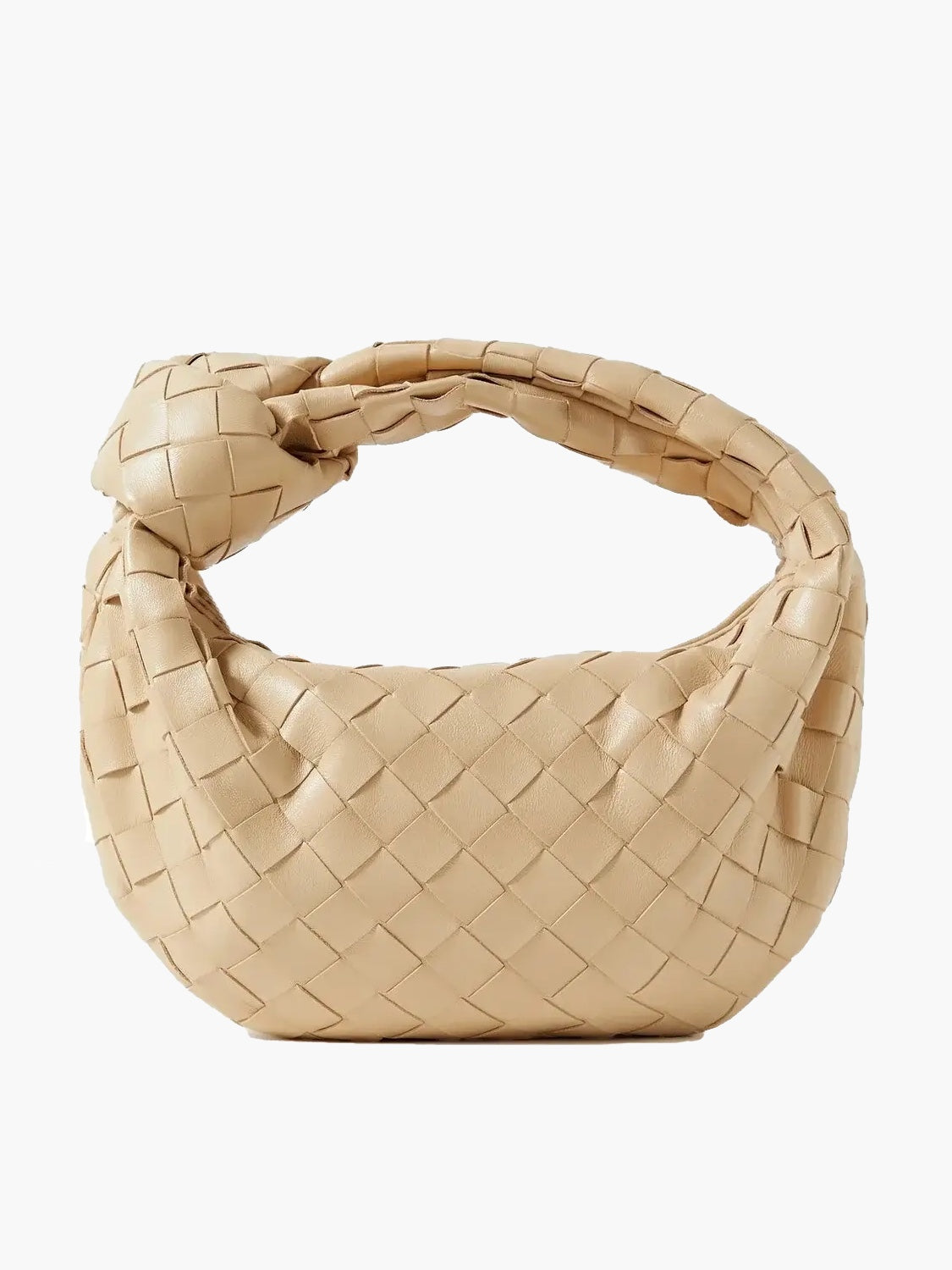 Variant image for Women's Woven Mini Bag | Elegant Handbag for Any Occasion-7