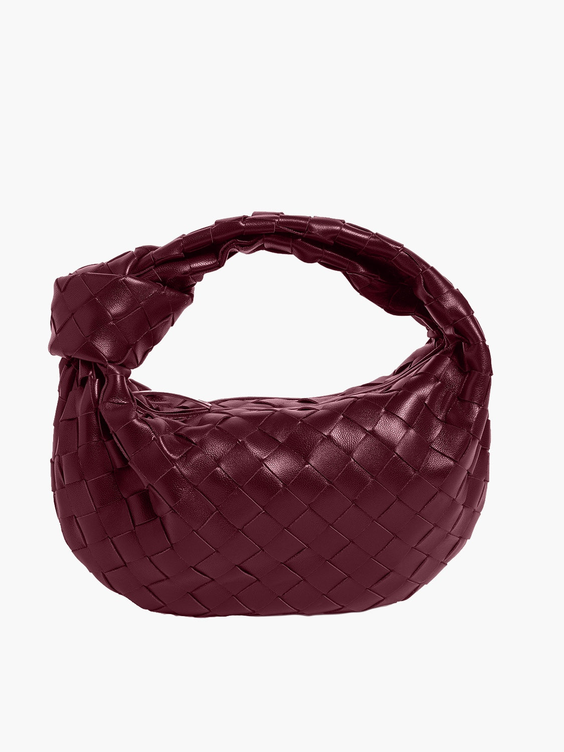 Variant image for Women's Woven Mini Bag | Elegant Handbag for Any Occasion-6