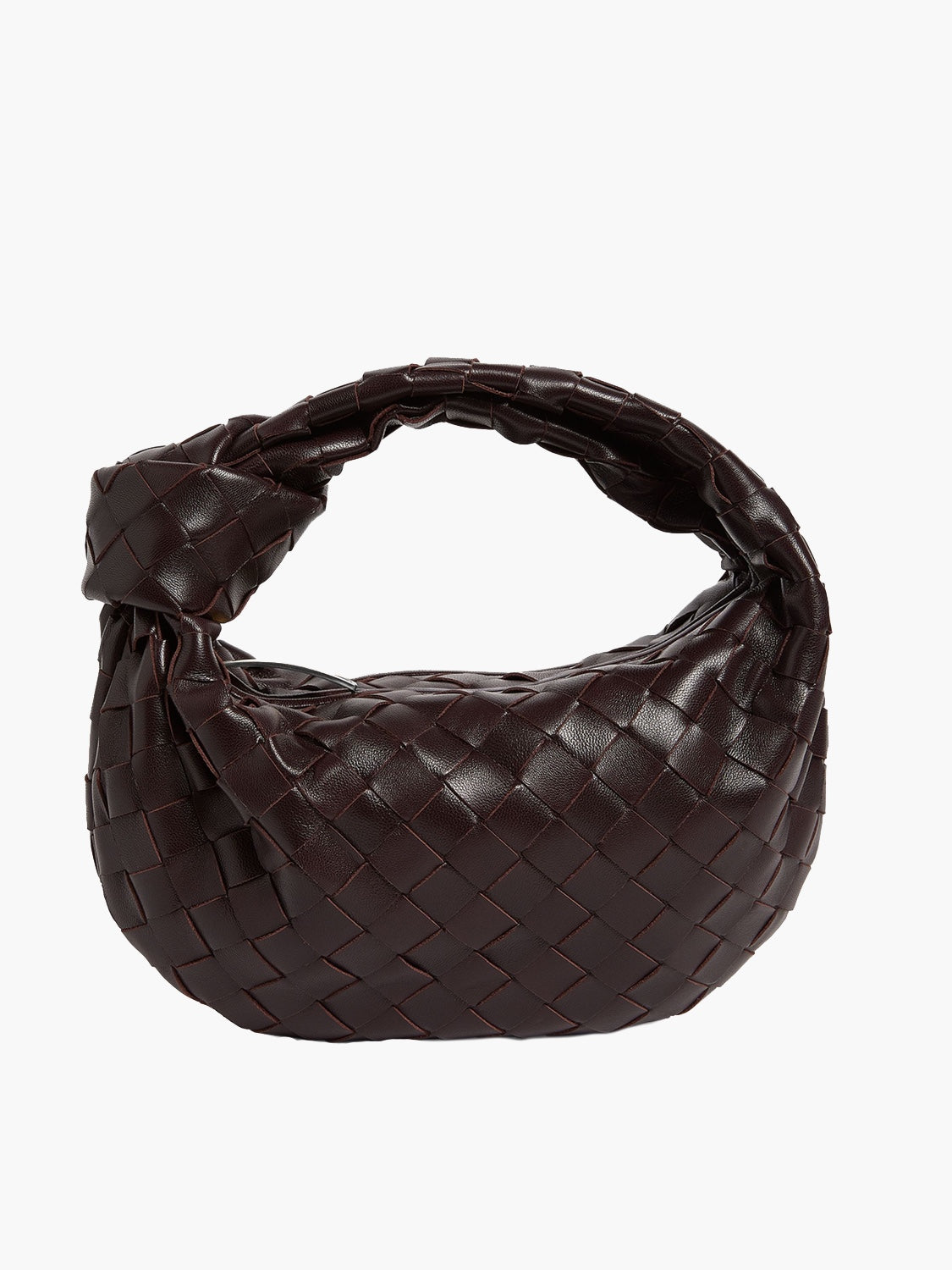 Variant image for Women's Woven Mini Bag | Elegant Handbag for Any Occasion-4