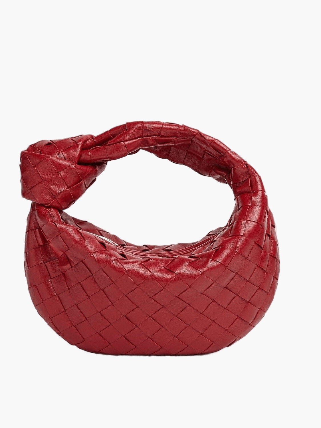Variant image for Women's Woven Mini Bag | Elegant Handbag for Any Occasion-5