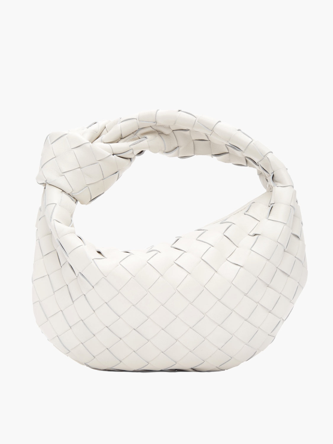 Variant image for Women's Woven Mini Bag | Elegant Handbag for Any Occasion-3