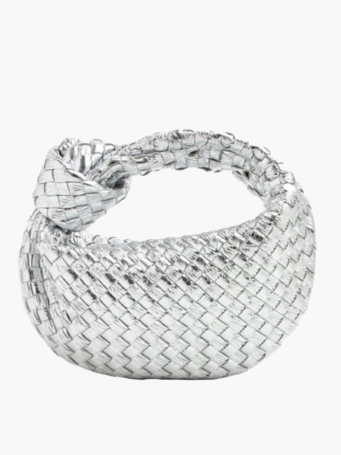Variant image for Women's Woven Mini Bag | Elegant Handbag for Any Occasion-9