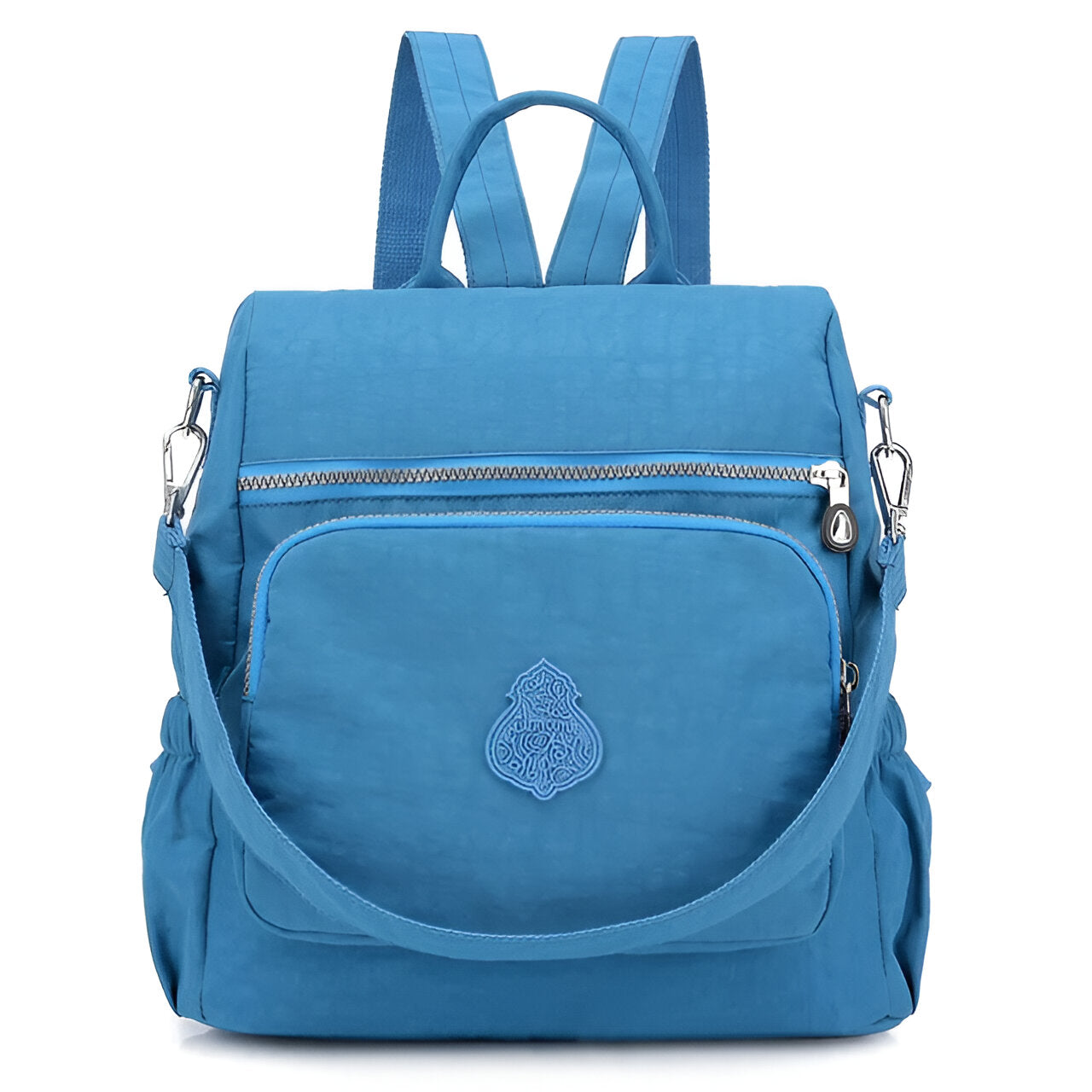 Variant image for Women's Travel Backpack | Anti-Theft Design-7