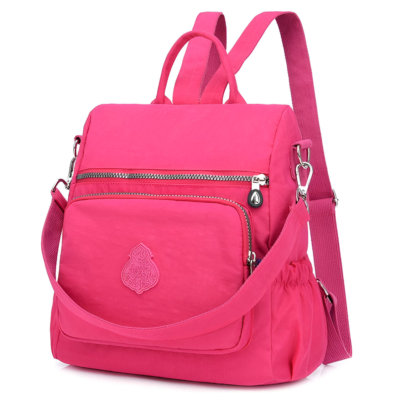 Variant image for Women's Travel Backpack | Anti-Theft Design-5