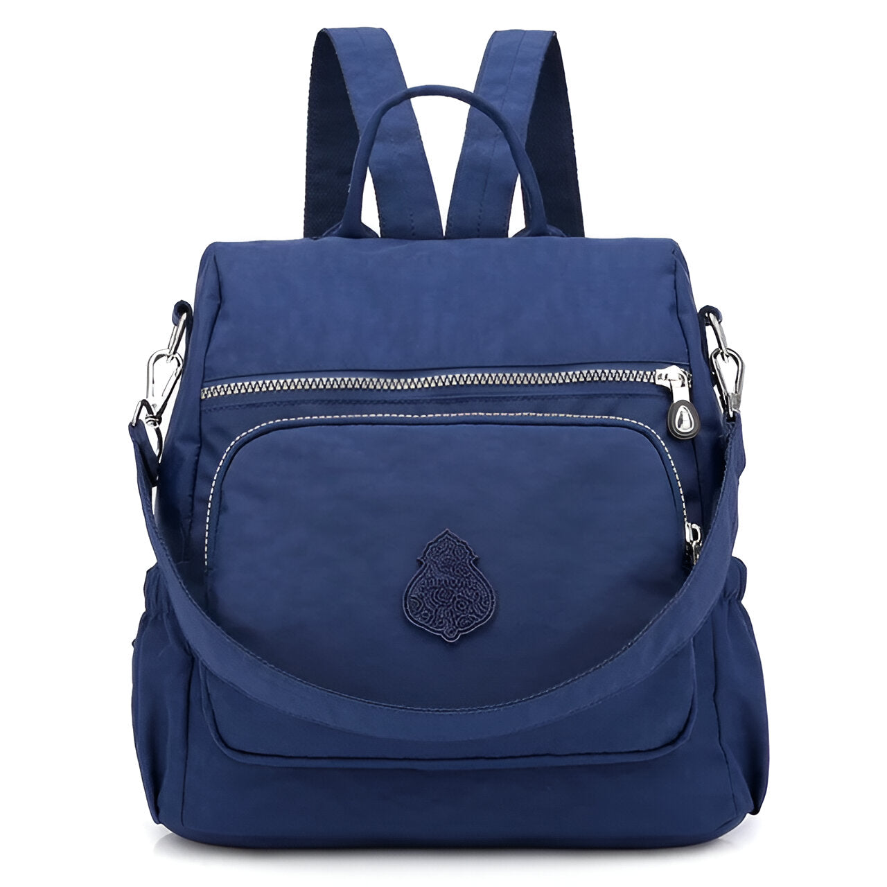 Variant image for Women's Travel Backpack | Anti-Theft Design-9