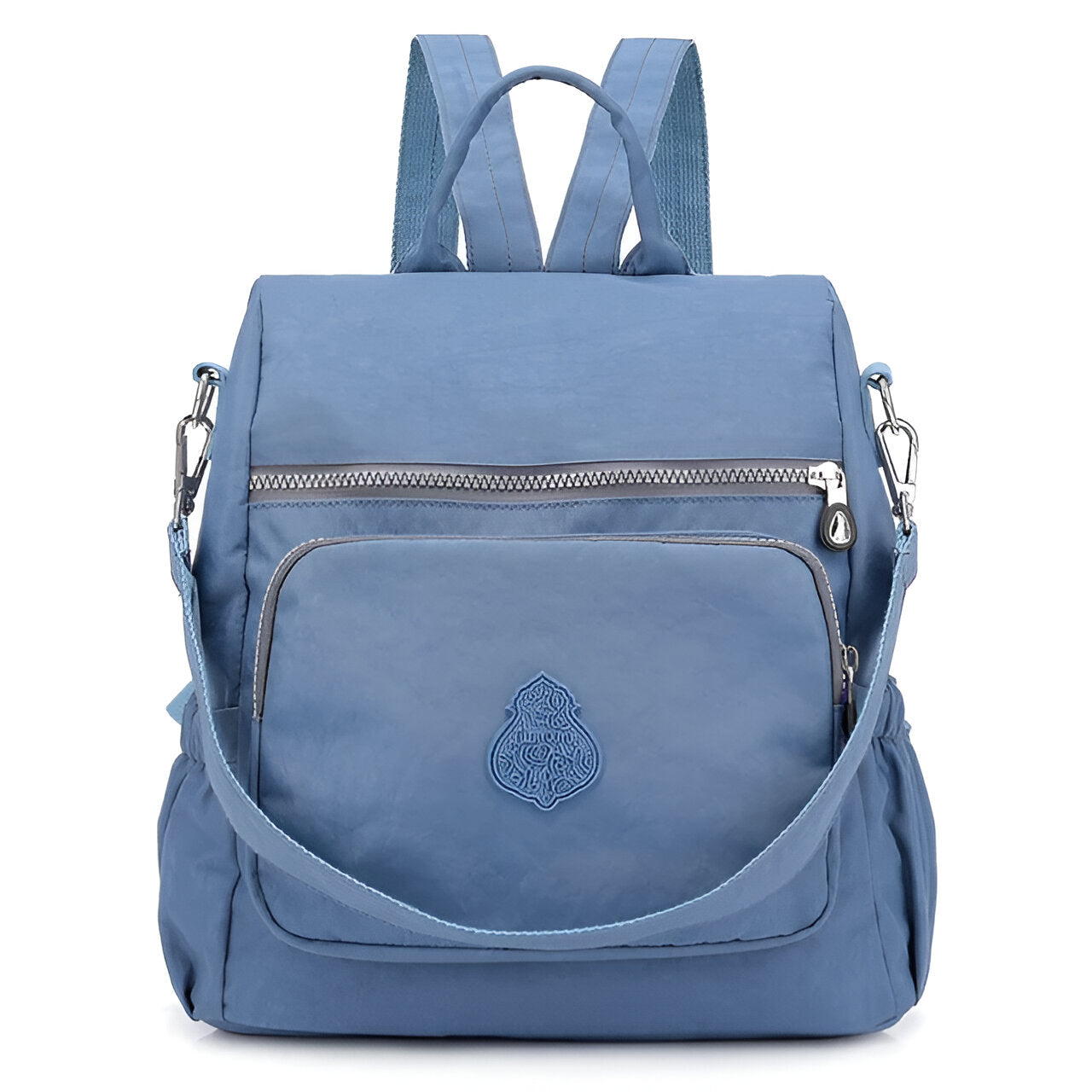 Variant image for Women's Travel Backpack | Anti-Theft Design-3